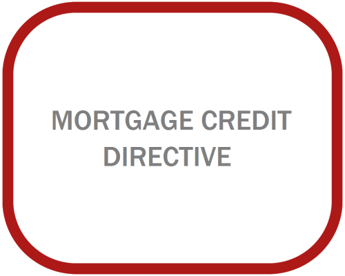 mortgage-credit-directive
