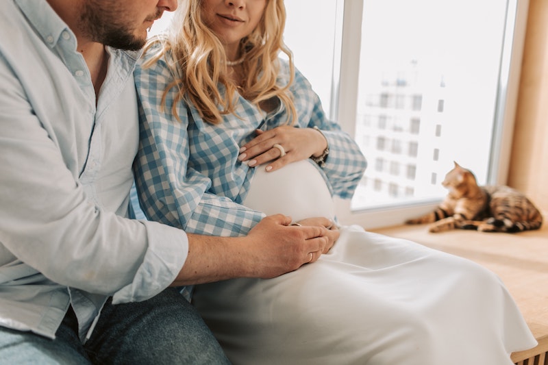 Telling-mortgage-provider-when-pregnant