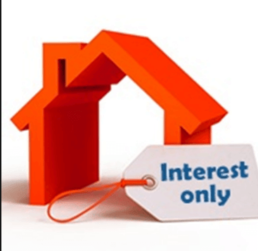 interest mortgages loans