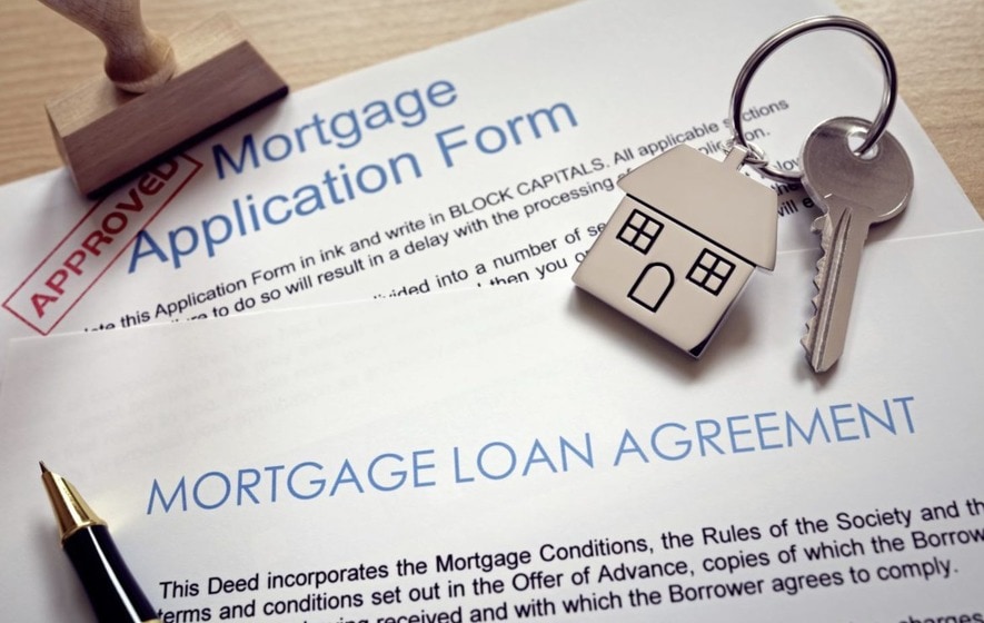 mortgage-agreement
